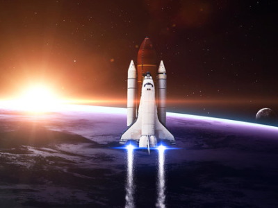 韩国自主研发“世界”号火箭成功发射 航天地位迎来新变革
