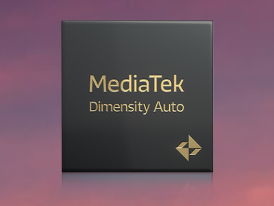 MediaTek与NVIDIA合作 共同打造AI智能座舱，推动软件定义汽车发展