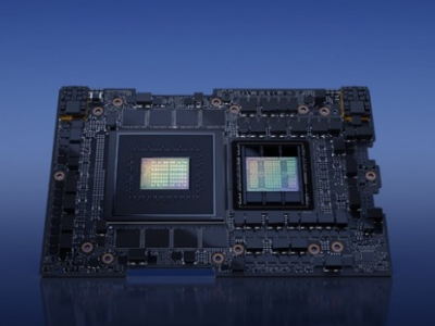 NVIDIA GH200 Grace Hopper超级芯片驱动系统将满足生成式AI需求