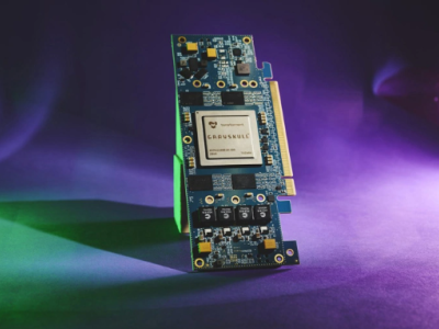 LG携手Tenstorrent合作开发基于RISC-V架构和AI技术的芯片