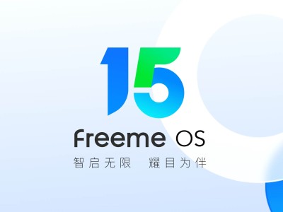 【产品新讯】卓易Freeme OS 15.0即将上线|智启无限 耀目为伴