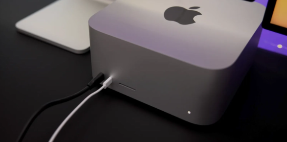 苹果WWDC 2023：曝光全新Mac产品，M2 Max和M2 Ultra芯片抢先测试