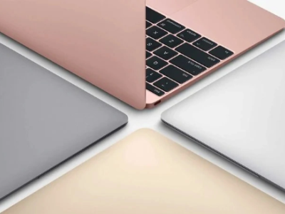 苹果计划将首代12英寸MacBook列为"过时产品"