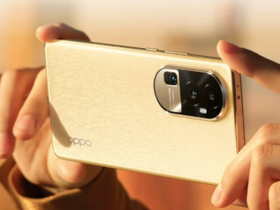 强大性能搭配时尚外观：OPPO Reno 10系列手机正式开售！