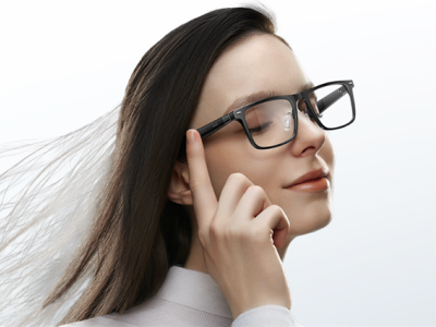 小米宣布正式销售MIJIA智能音频眼镜，创新融合眼镜和耳机功能