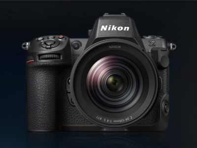 尼康Z8相机禁用第三方电池，用户权益引发关注