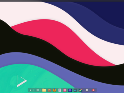 强化用户体验：Nitrux 2.8.1引入Plasma Wayland和最新KDE软件