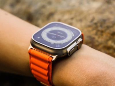古尔曼透露：Apple Watch Ultra大屏幕将获应用全面改进