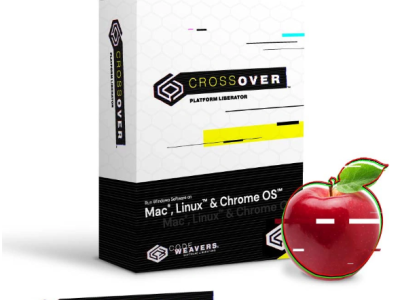 CrossOver将于今年夏季引入DirectX 12支持，游戏玩家欢呼雀跃