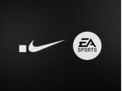 耐克宣布与EA合作，推出NFT数字藏品进入体育游戏领域