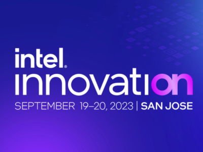 英特尔宣布"Innovation 2023"创新大会：第14代酷睿桌面处理器即将发布