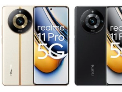 realme 11 Pro和11 Pro+海外版新机即将发布，售价亮相