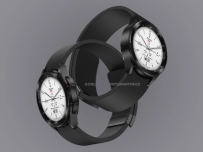 三星计划于7月发布Galaxy Watch 6系列智能手表，回归经典设计