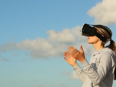 VR产品销量同比增长31% 小鸟看看 爱奇艺奇遇 大朋VR领跑市场