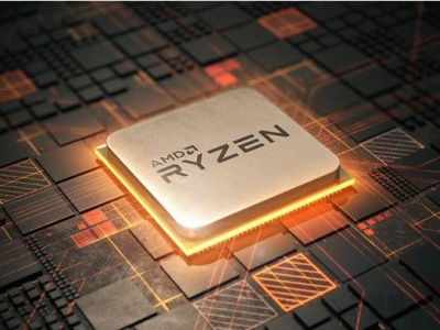 Zen 5架构+Navi 3.5图形：Ryzen 8000将成为AMD最强大的处理器