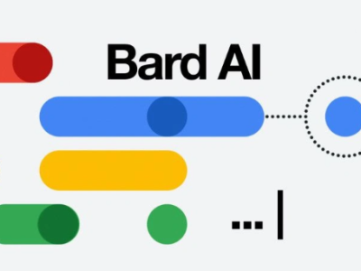 谷歌发布 AI 聊天机器人 Bard 新功能：支持表格导入 Sheets