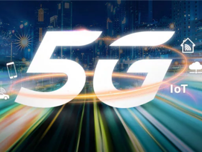 联发科与爱立信创造5G上行速度新纪录，达到440Mbps