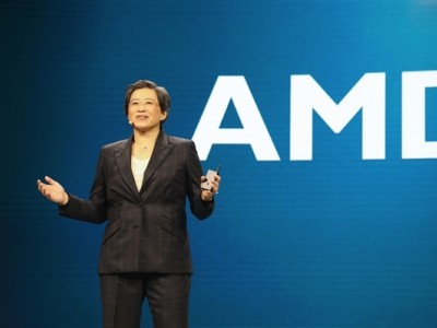 AMD发布会揭秘：新一代EPYC处理器与MI300显卡抗衡英伟达