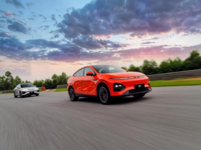 小鹏汽车宣布小鹏G6正式开启预售 智能驾驶技术引领新趋势