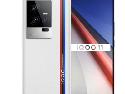 iQOO 11S系列预计7月初发布：高通骁龙8 Gen2“鸡血版”亮相