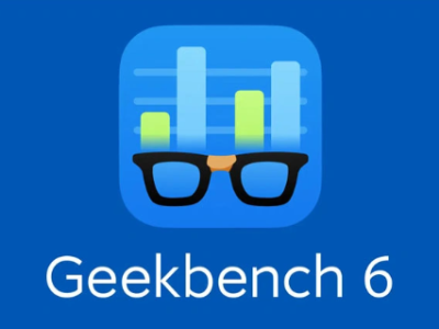 GeekBench 6.1版本发布，单核得分提高5%、多核得分提高10%