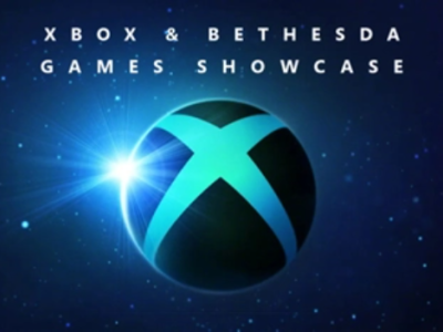 微软史上最高收视率！Xbox Games Showcase发布会再创新纪录
