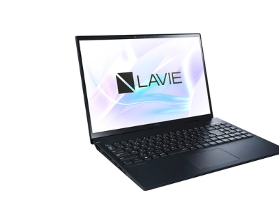 NEC限量发布LAVIE NEXTREME Infinity笔记本，首次搭载A570M独显