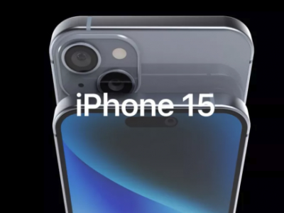 iPhone 15系列预计将有四个版本 三星和LG供应OLED面板
