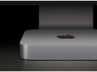亲民价登场！苹果Mac mini M2芯片版吸睛性价比登峰造极