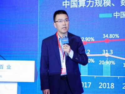 2023中国算力大会·全光品质运力分论坛在银川成功举办