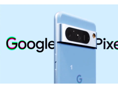 FCC 认证通过！谷歌 Pixel 8 手机即将登场！