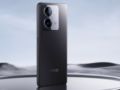 iQOO Z8登场：引领LCD技术巅峰之作