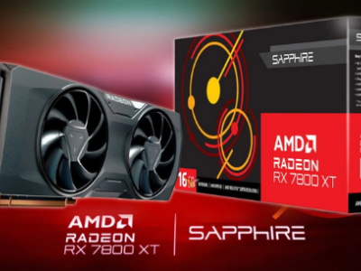 AMD新品显卡发布计划曝光：RX 7800 XT或于9月6日问世