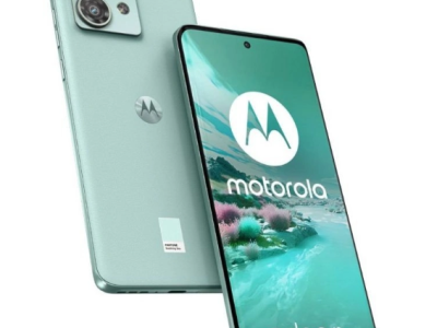 即将登场！Motorola Edge 40 Neo亮相 FCC 认证，支持5G与NFC功能