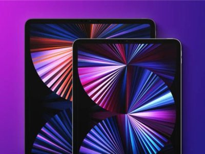 苹果新iPad Pro 2024年亮相：OLED屏幕引领未来