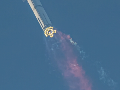 FAA揭秘Starship首飞事故调查：SpaceX面临改进压力