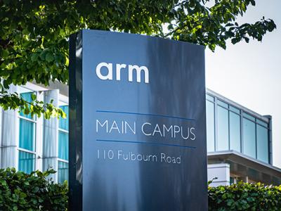 Arm计划美国IPO 预计成全球最大规模科技IPO之一