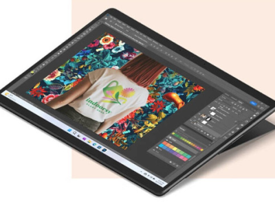 李佳琦“黑历史”曝光：Surface Pro7介绍惹争议