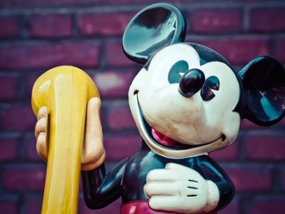 迪士尼魔幻之旅：上海迪士尼年卡再度开启令人期待的冒险！