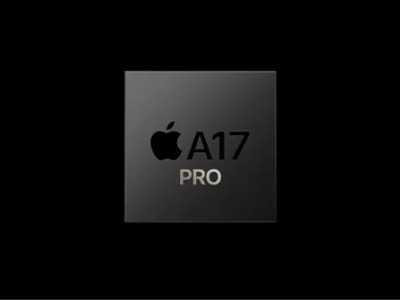 引领技术革命：苹果A17 PRO处理器搭载3nm制程与190亿晶体管
