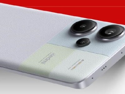 Redmi Note 13 Pro+强化耐用性：康宁大猩猩玻璃 Victus加持