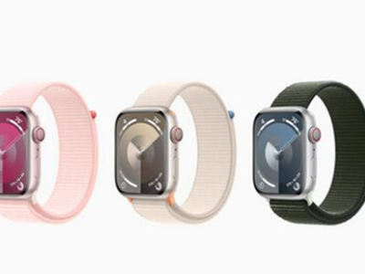苹果新品维修价格揭秘：Apple Watch Series 9的费用一览