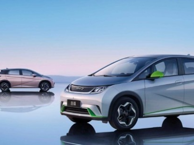 中欧电动汽车产业争端升级：欧盟对中国补贴展开调查