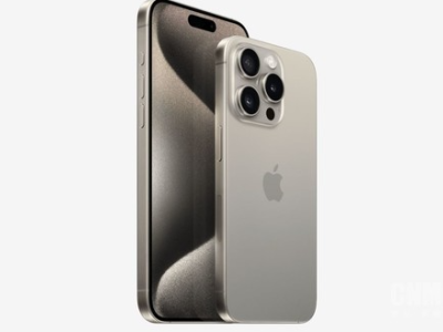 iPhone 15系列亮相：苹果的创新魅力是否已经消失？