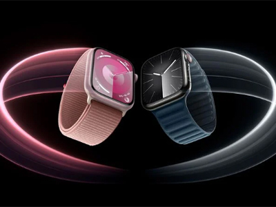 Apple Watch Series 9和Ultra 2：电池性能一览