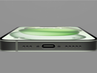 苹果新iPhone 15系列：首次采用USB-C接口，消除兼容顾虑