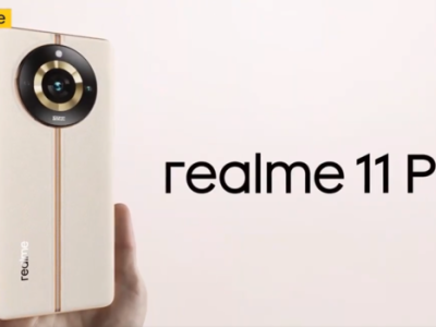 realme 11 Pro和11 Pro+：性能与性价比齐飞 印度消费者喜爱如潮