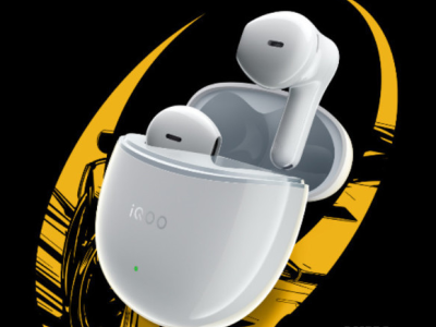 iQOO TWS Air2耳机：低延迟续航强大 119元特价抢先预售