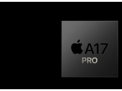 iPhone 15系列搭载A17 Pro处理器：性能测评出炉