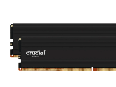 英睿达发布Pro系列DDR5-6000内存，高性能惊艳市场
